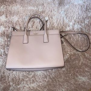 Kate spade satchel